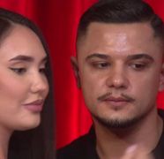 Care este, de fapt, motivul pentru care Alexandrina și Andrei nu s-au sărutat în camera roșie? Concurenții din Casa iubirii au rămas fără cuvinte